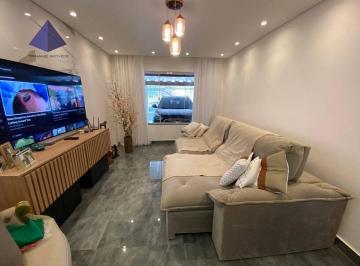 d8f9297c5e3bb9a67729f34484633a8e39cbe10c · Sobrado com 3 dormitórios à venda, 175 m² por R$ 899.000,00 - Parque Continental I - Guarulhos/SP