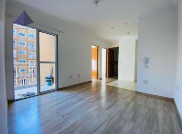 6a512dc32ae2351ee714cdd777bbf605d4443ea5 · Apartamento 2 dormitórios com piscina e quadra - Vila Nova Bonsucesso, 42m² com vaga