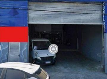 7ba7bfec86a851f981260c48cdfae2e5f69674fd · Galpão para alugar, 280 m² por R$ 15.550,00/mês - Vila Endres - Guarulhos/SP