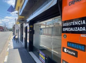 9eaddf3c12db4afbef1e949e7ea075c04935f5a3 · Salão para alugar, 30 m² por R$ 2.200,00/mês - Macedo - Guarulhos/SP