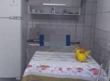 167914b5ce7ff4b6cce45439629fffaab1217058 · Casa à venda, 41 m² por R$ 399.900,00 - Jardim Presidente Dutra - Guarulhos/SP