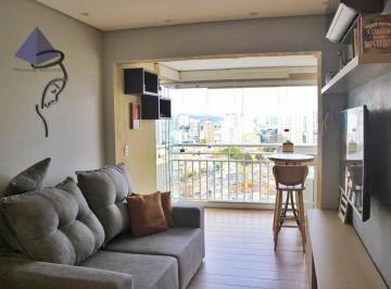 641258f8a4aaccf70128f532fa2d91b62f58a063 · Apartamento com 2 dormitórios à venda, 60 m² por R$ 635.000,00 - Gopoúva - Guarulhos/SP