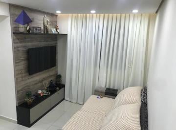 ff5410507e05804879100b33d5730eedd270bd73 · Apartamento Duplex com 2 dormitórios à venda, 112 m² - Jardim Las Vegas - Guarulhos/SP