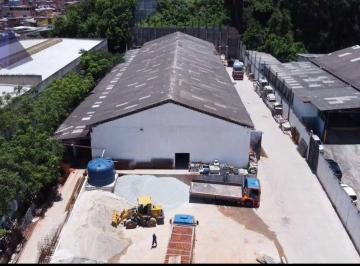 7b3d0ae59cb9a84aefab9d1ea0724c13f9b4ba10 · Galpão à venda, 2050 m² por R$ 11.000.000,00 - Jardim Bela Vista - Guarulhos/SP
