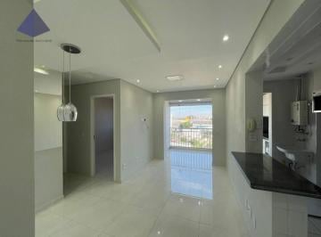 22ea1d96e799b2f44d9db5f128523eb02cbbc675 · Apartamento com 2 dormitórios à venda, 62 m² por R$ 520.000,00 - Vila Augusta - Guarulhos/SP