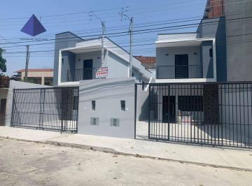 81e6a5104fa6b8ed0358fd466daa10c1887c62c3 · Sobrado à venda, 107 m² por R$ 795.000,00 - Jardim do Triunfo - Guarulhos/SP