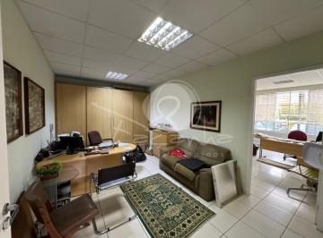 Foto 01 · Sala comercial para venda e locação no Taquaral em Campinas -  2 salas