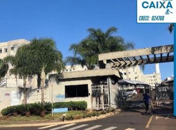Apartamento de 2 quartos, Jaboticabal · Apartamento em JABOTICABAL/SP imóveis CAIXA com desconto de 40,74%