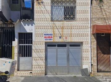 Casa de 2 quartos, São Vicente · CASA 2 DORMITÓRIOS - CENTRO/ SÃO VICENTE