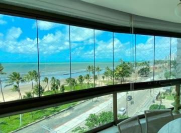 Apartamento de 3 quartos, Recife · Edifício Dolores Moura