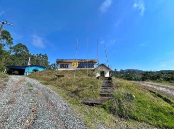 Terreno de 3 quartos, Navegantes · Galpão disponível para locação ou venda - excelente localização