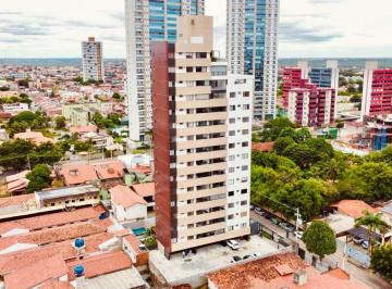 Apartamento de 3 quartos, Natal · Apartamento à venda em Lagoa Nova — Residencial Anita Malfatti