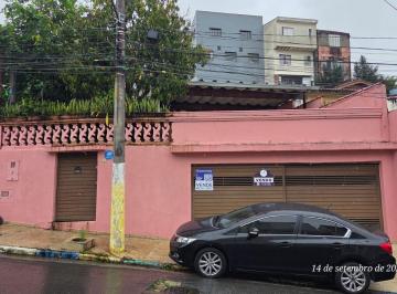 Fachada · Casa ampla no Monte Azul: 4 quartos, 2 suítes, quintal e grande garagem