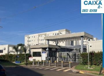 Apartamento de 2 quartos, Jaboticabal · Apartamento em JABOTICABAL/SP imóveis CAIXA com desconto de 40,74%