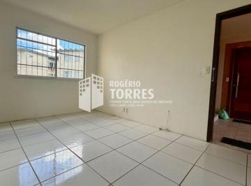 Apartamento de 2 quartos, Salvador · Apartamento a venda de 2/4 com dependência no Cond. Morada do Campo II na São Rafael
