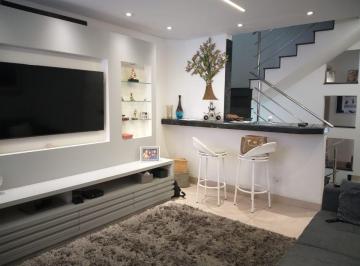 Casa de 3 quartos, São Paulo · SOBRADO - COMDOMÍNIO FECHADO - 3 DORM. 1 SUÍTE. 1 VAGA - 140 M2