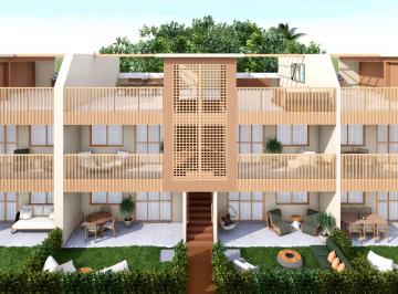 Apartamento de 2 quartos, Camaçari · Lançamento - Refúgio da Espera Itacimirim