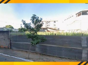 Terreno , Sete Lagoas · LOTES DE TERRENOS Nº 31 E 32 (QUADRA 01) | ÁREA TOTAL 694M² | CENTRO - SETE LAGOAS/MG