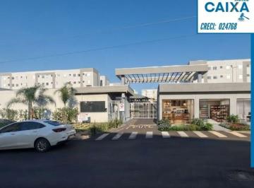 Apartamento de 2 quartos, Jaboticabal · Apartamento em JABOTICABAL/SP imóveis CAIXA com desconto de 40,74%