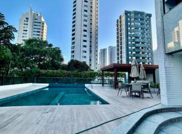 Apartamento de 4 quartos, Recife · Edifício Miriam Dubeux