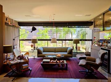 Apartamento de 4 quartos, Brasília · SQSW 103 ALTO PADRAO 4 SUITES ESCRITORIO 4 VAGAS AUTOMATIZADO INTEGRADO COM ALEXA NOROESTE BRASILIA
