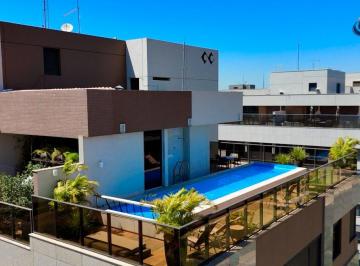 Apartamento de 4 quartos, Brasília · SQNW 103 ALTO PADRAO 4 SUITES ESCRITORIO 4 VAGAS AUTOMATIZADO INTEGRADO COM ALEXA NOROESTE BRASILIA