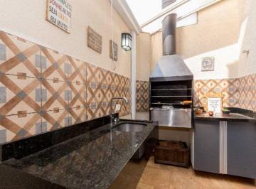 Casa de 3 quartos, São José dos Campos · Casa de 118 m² com 3 quartos à venda no Jardim Satélite