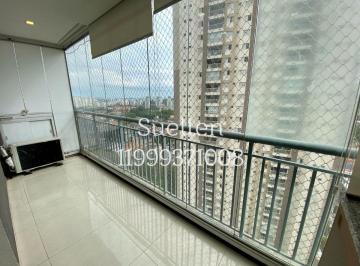 Apartamento de 2 quartos, São Paulo · Apartamento de 60 m² com 2 quartos à venda no Jardim Bonfiglioli FL34