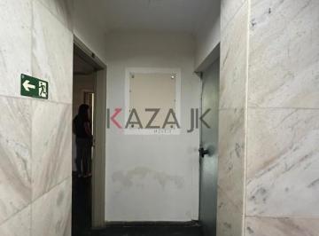 Foto 01 · Vila Virgínia Jundiaí: Sala Comercial à Venda com 1 Banheiro e 1 Vaga de Garagem, 51,17m² de Área