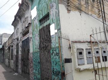 Terreno , São Paulo · ÁREA NA RUA GUAICURUS - C/ 1280M² - EXC. P/ IGREJAS E P/ GALPÕES MULTI USO.