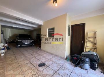 Casa en Venda de 3 quartos Parque Mandaqui · Sobrado em local privilegiado no Parque Mandaqui
