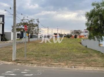 Foto 01 · TERRENO A VENDA NO CONDOMÍNIO LAGOS D?ICARAI NA CIDADE DE SALTO