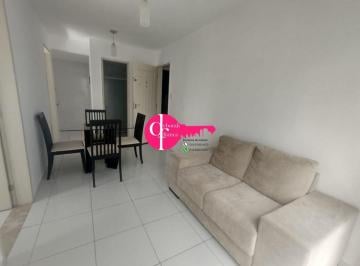 Apartamento de 2 quartos, Feira de Santana · Vendo Apartamento de 50 m² com 2 quartos no bairro Vila Olímpia em Feira de Santana Bahia