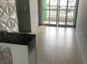 Apartamento de 2 quartos, São Paulo · APARTAMENTO - PARADA INGLESA - 48 M2 - 2 DORM. 1 SUÍTE. 2 VAGAS