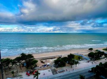 Apartamento de 1 quarto, Recife · APARTAMENTO MOBILIADO BEIRA MAR EM BOA VIAGEM AVENIDA BOA VIAGEM- Radisson Recife Hotel