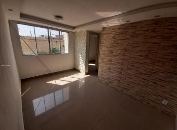 Apartamento de 2 quartos, Mogi das Cruzes · Apartamento mobiliado de 2 dormitórios à venda no Jardim Nathalie – Mogi das Cruzes/SP