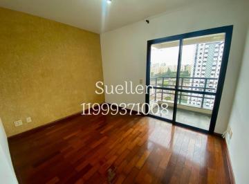Apartamento de 3 quartos, São Paulo · Apartamento de 68 m² com 3 quartos à venda no Jardim Bonfiglioli FL34