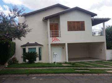 Foto 01 · Casa, Jardim Amstalden Residence, Indaiatuba, SP