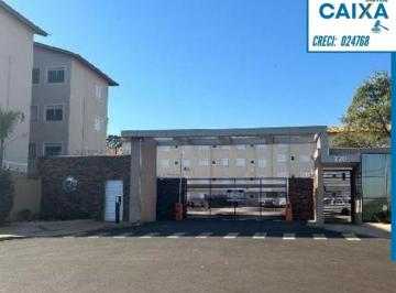 Apartamento de 2 quartos, Ribeirão Preto · Apartamento em RIBEIRÃO PRETO/SP imóveis CAIXA com desconto de 39,56%