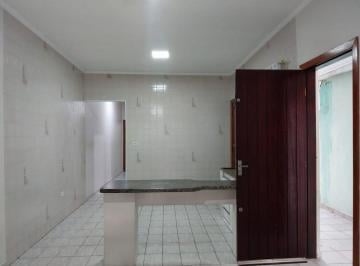 Casa de 2 quartos, Praia Grande · Casa Lado Praia 2 dorms 390 Mil Balneário Maracanã - Praia Grande/SP