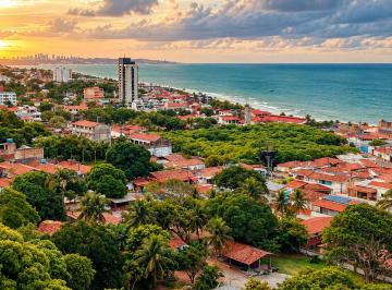 Apartamento de 3 quartos, Parnamirim · OPORTUNIDADE NO VILLAGIO DI PORTO FINO – PIRANGI DO NORTE