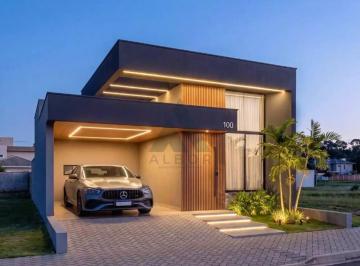 Casa de 3 quartos, Itapetininga · Casa com 3 quartos à venda, 100 m² por R$ 650.000 - Residencial Tivolli - Itapetininga/SP