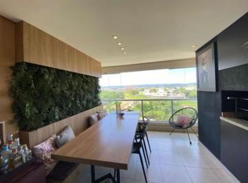 Apartamento de 3 quartos, Sorocaba · Apartamento de 122 m² com 3 quartos à venda no Jardim Emília