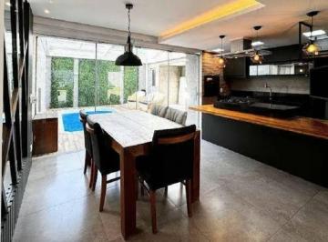 Casa de 3 quartos, Santos · Casa de 160 m² com 3 quartos à venda em Ponta da Praia