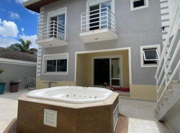 02.jpg · Casa para Venda em Atibaia/SP - 4 Dorm. 340 m2 Área Útil