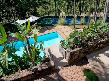 01.jpg · Rural para Venda em Atibaia/SP - 4 Dorm. 562 m2 Área Útil