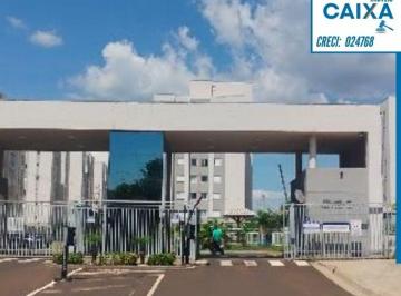 Apartamento de 2 quartos, Ribeirão Preto · Apartamento em RIBEIRÃO PRETO/SP imóveis CAIXA com desconto de 39,56%