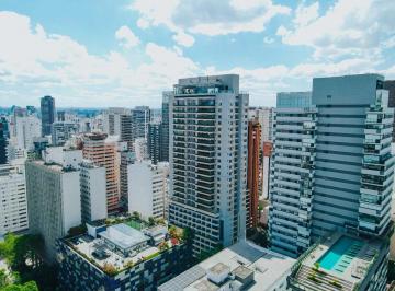 Apartamento de 3 quartos, São Paulo · Valen Capote Valente - Residencial