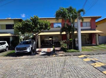 Casa de 3 quartos, Salvador · Casa Duplex em Stella Maris - 136 m - Area Gourmet