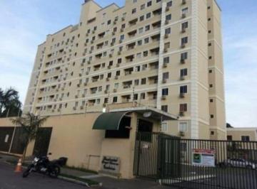Apartamento de 3 quartos, Cuiabá · Condomínio Spazio Charme Goiabeiras